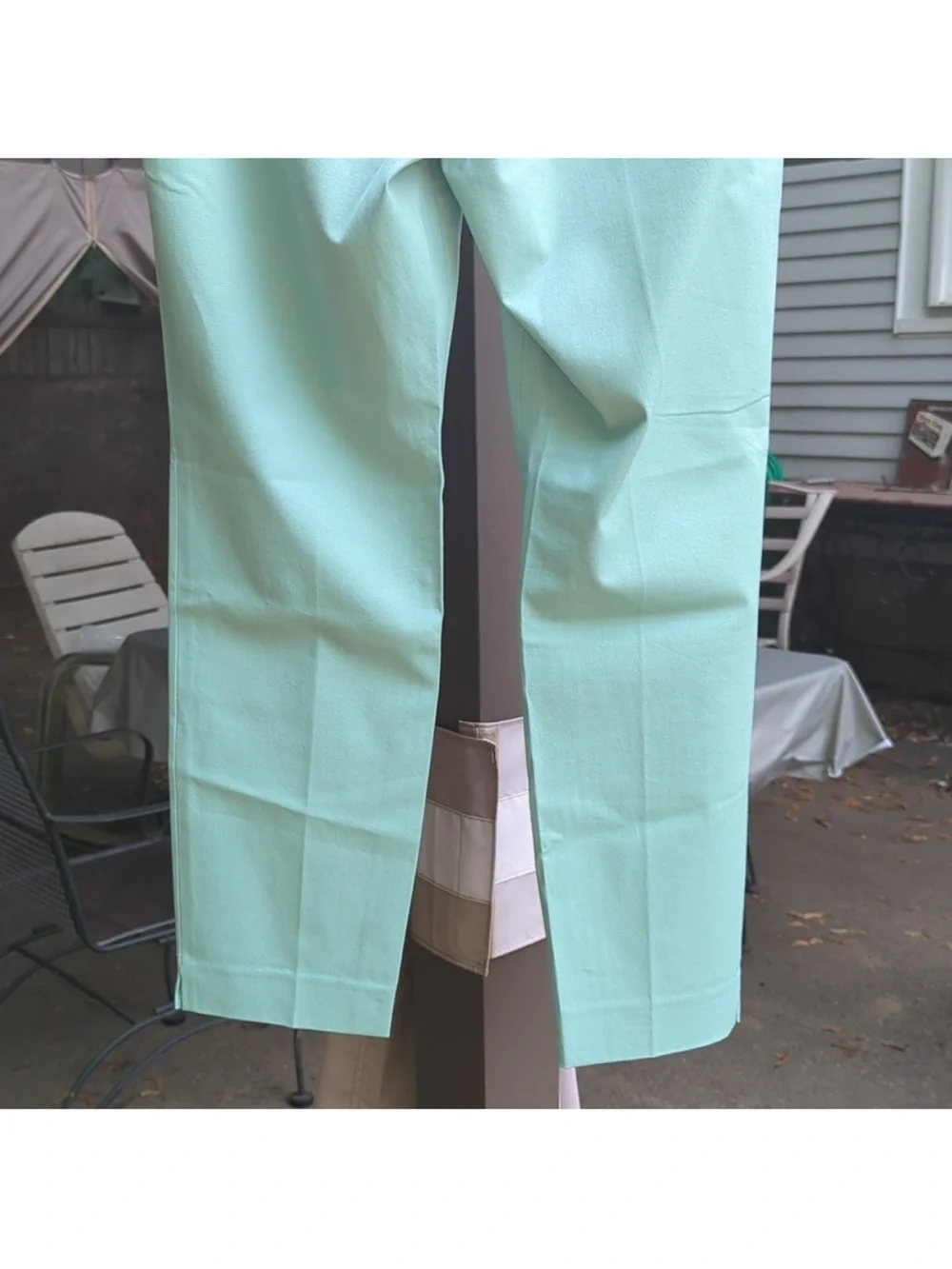 J. Crew Women's Martie Pants NWT
